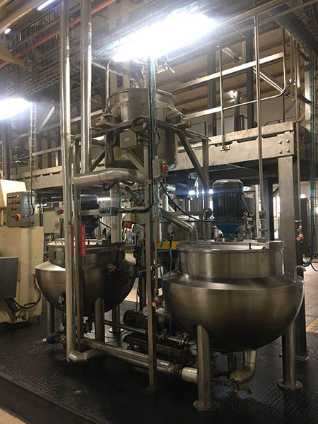 食品自動(dòng)化機(jī)電設(shè)備系統(tǒng) 食品自動(dòng)化機(jī)電設(shè)備系統(tǒng)