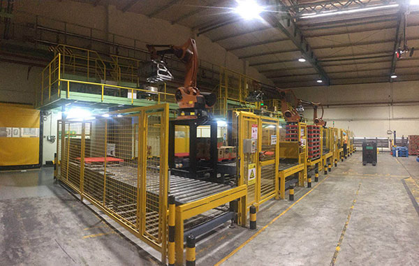 食品自動(dòng)化機(jī)電設(shè)備系統(tǒng) 食品自動(dòng)化機(jī)電設(shè)備系統(tǒng)