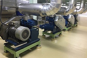 食品自動(dòng)化機(jī)電設(shè)備系統(tǒng)